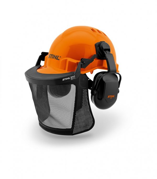STIHL FUNCTION Basic Helmset