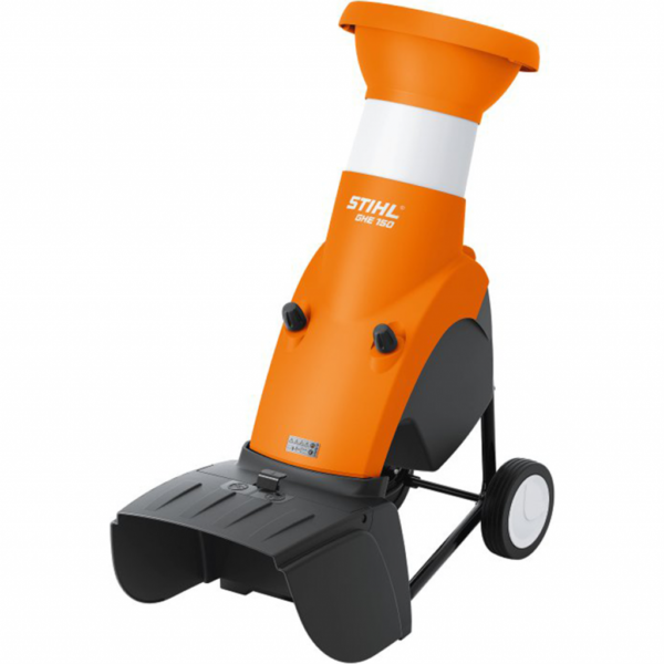 STIHL GHE 150 Elektro-Gartenhäcksler