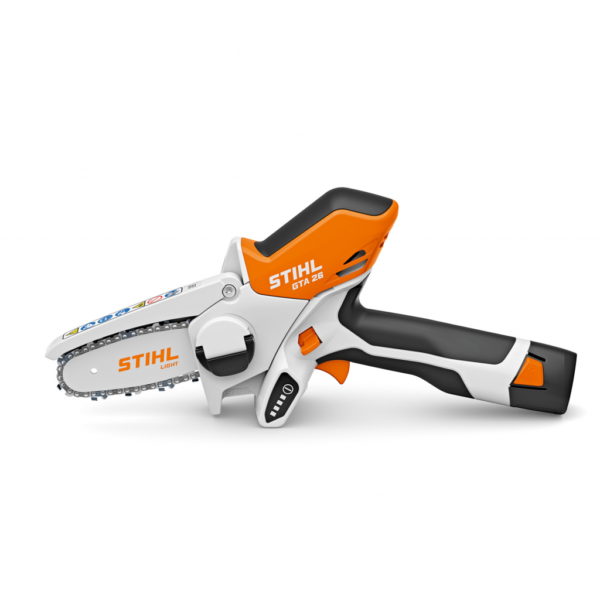 STIHL GTA 26 Akku-Gehölzschneider, AKTIONSSET