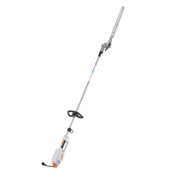 STIHL HLE 71 Elektro-Heckenschneider