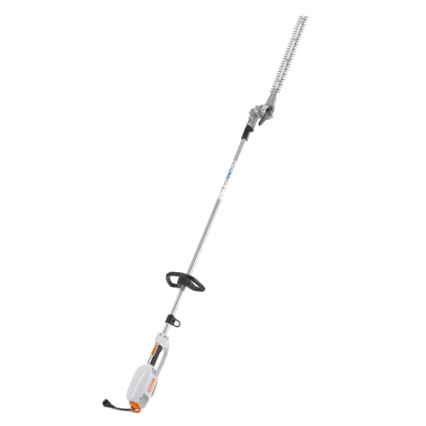 STIHL HLE 71 K (125°) Elektro-Heckenschneider