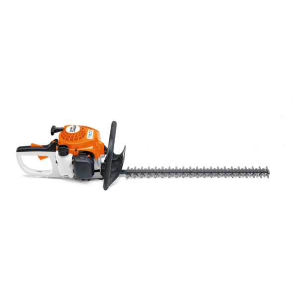 STIHL HS 45 Benzin-Heckenschere, 60cm Schnittlänge