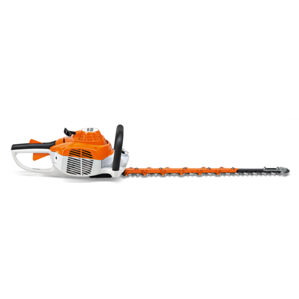 STIHL HS 56 C-E Benzin-Heckenschere, 60cm Schnittlänge