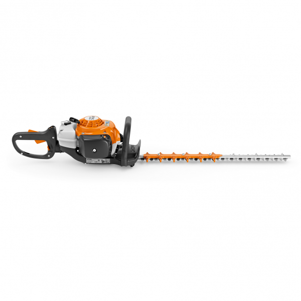 STIHL HS 82 R Benzin-Heckenschere, 60/75cm Schnittlänge