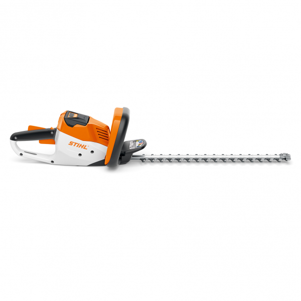 STIHL HSA 56 Akku-Heckenschere, 45cm Schnittlänge