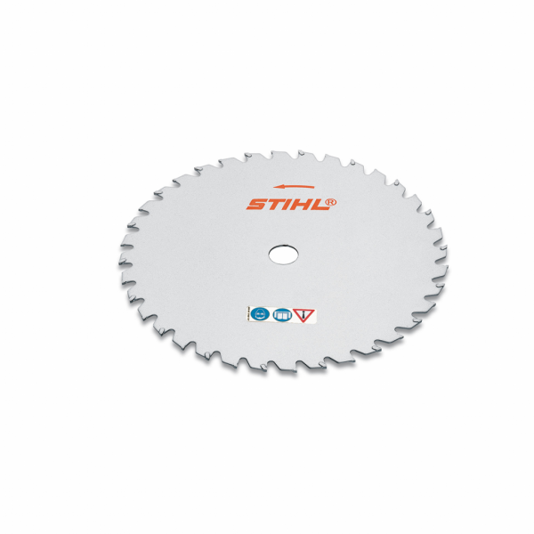 STIHL Kreissägeblatt, Hartmetall