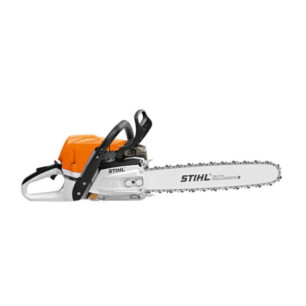 STIHL MS 400 C-M, Benzin Motorsäge, 50cm Schwert