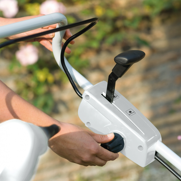 STIHL RLE 540 Vertikutierer – Bild 2