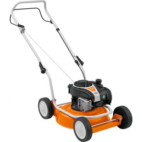 STIHL RM 2 R Benzin-Mulchmäher