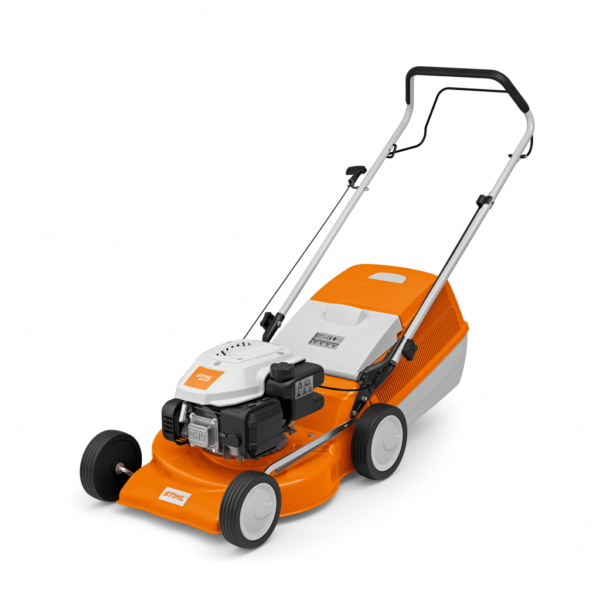 STIHL RM 248 Benzin-Rasenmäher