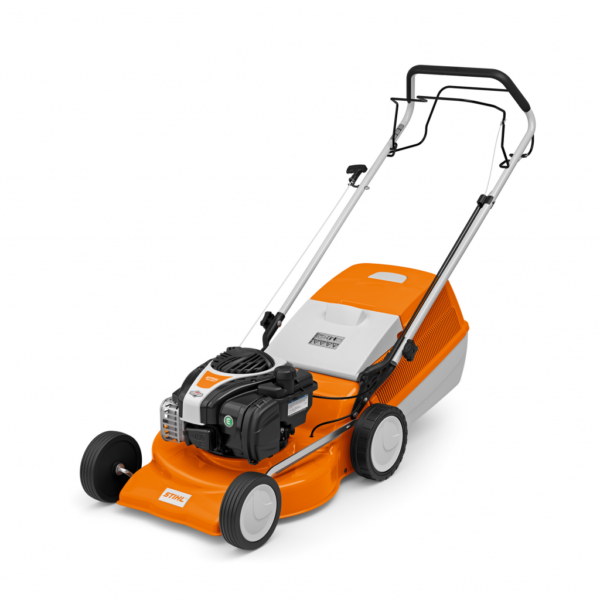 STIHL RM 248 T Benzin-Rasenmäher