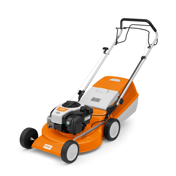 STIHL RM 253 T Benzin-Rasenmäher