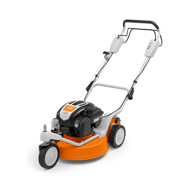 STIHL RM 3 RT Benzin-Mulchmäher