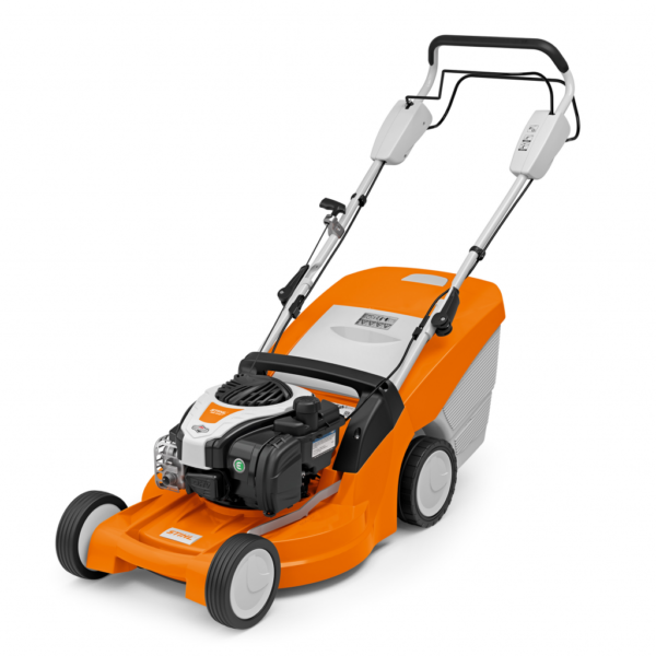 STIHL RM 448 T Benzin-Rasenmäher