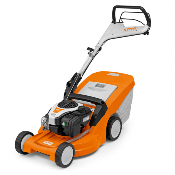 STIHL RM 448 TC Benzin-Rasenmäher