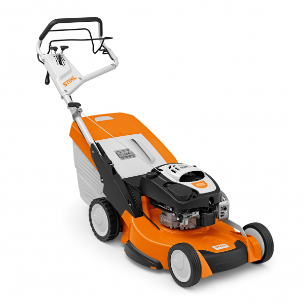 STIHL RM 655 VS Benzin-Rasenmäher, Kohler Motor – Bild 2