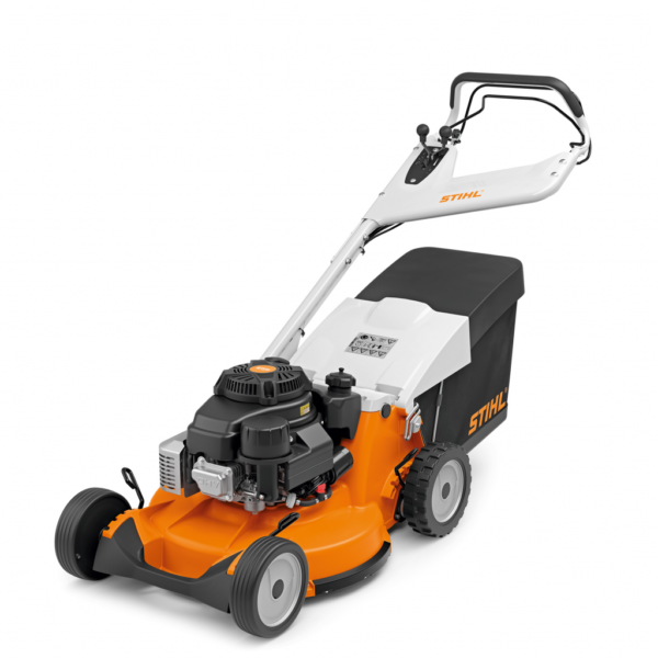 STIHL RM 756 GC Profi Benzin-Rasenmäher
