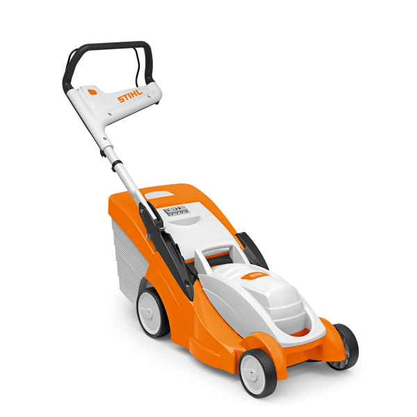STIHL RME 339 C Elektro-Rasenmäher – Bild 2