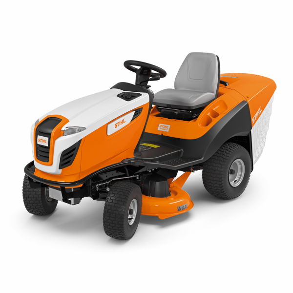 STIHL RT 5097 Z Aufsitzmäher, 2 Zylinder