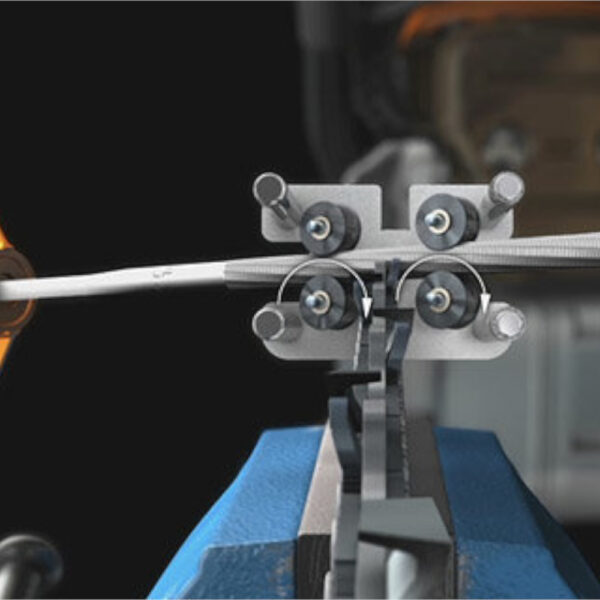 STIHL Rollenfeilgerät FG 4 – Bild 3