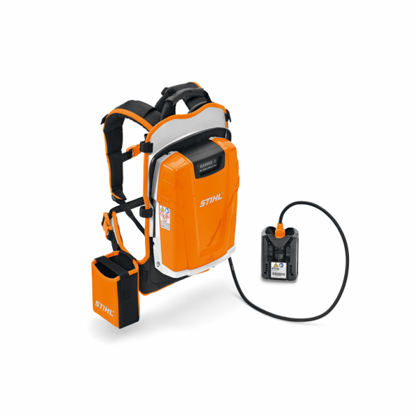 STIHL KGA 770 Akku Kehrgerät ohne Akku und Ladegerät Greul STIHL KGA 770 Akku Kehrgerät ohne Akku und Ladegerät Greul