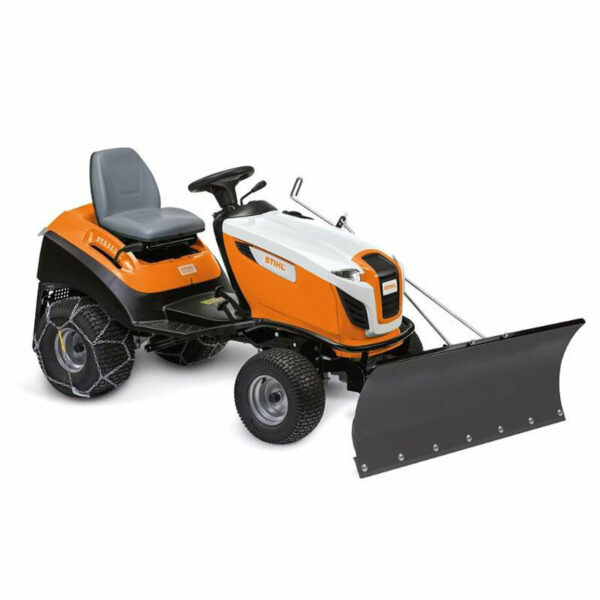 STIHL RT 5097 Z Aufsitzmäher, 2 Zylinder – Bild 7