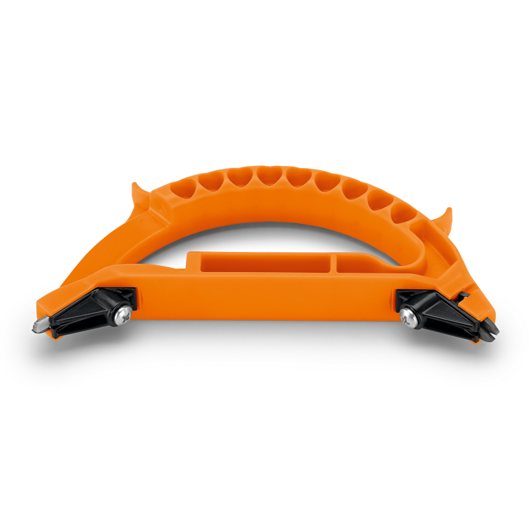 5612 7500 Stihl Feilgerät FG4 Für 3/8" Sägeketten 5,2mm Rundfeilen