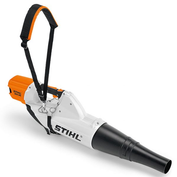 STIHL Tragegestell mit Traggurt – Bild 2