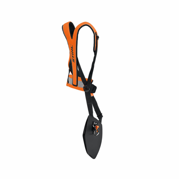 STIHL Universalgurt ADVANCE PLUS leuchtorange