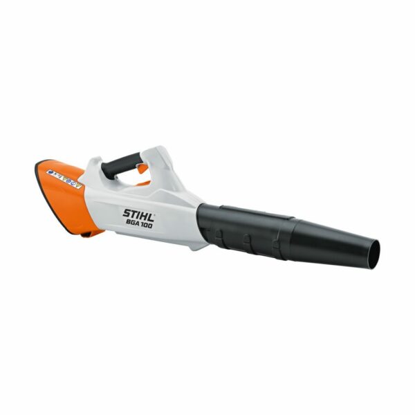 STIHL BGA 100 Akku-Laubbläser ohne Akku und Ladegerät