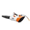 STIHL BGA 100 Akku-Laubbläser ohne Akku und Ladegerät – Bild 2