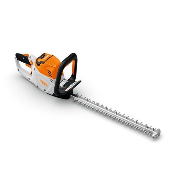 STIHL HSA 50, HSA 60 Akku-Heckenschere, 50cm oder 60 cm Schnittlänge