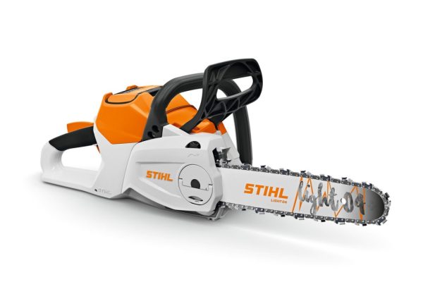 STIHL MSA 220 C-B Akku-Motorsäge, 40cm Schwert – Bild 4