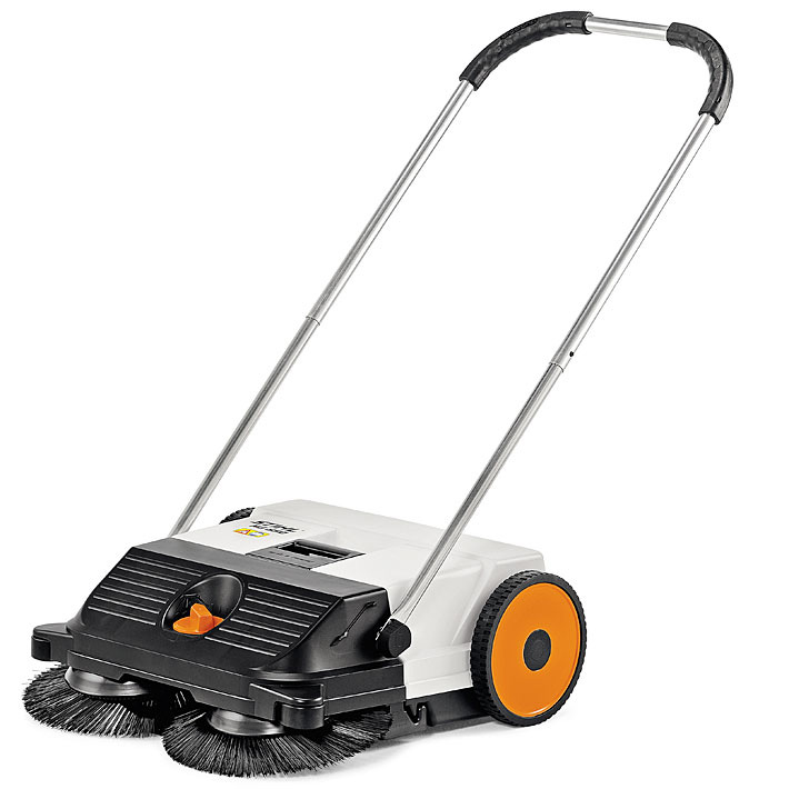 Reinigungsgeräte Archive Greul Onlineshop STIHL KGA 770 Akku Kehrgerät ohne Akku und Ladegerät Greul