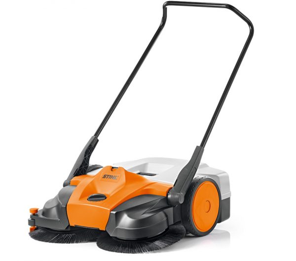 STIHL KGA 770 Akku-Kehrgerät