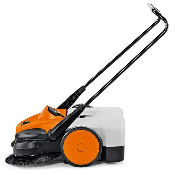 STIHL KGA 770 Akku-Kehrgerät – Bild 2