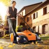 STIHL KGA 770 Akku-Kehrgerät – Bild 4