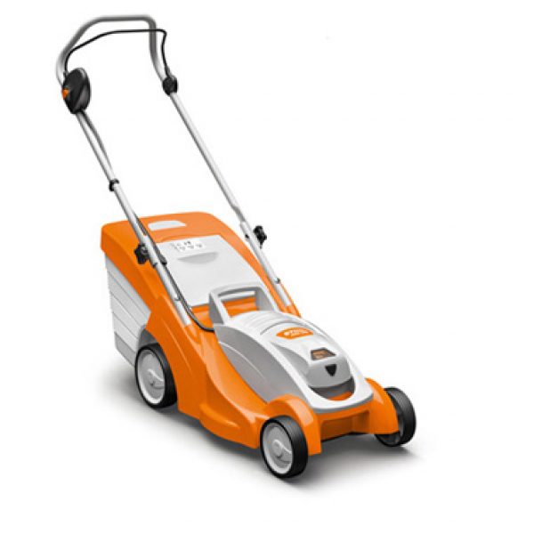 STIHL RMA 339 Akku-Rasenmäher