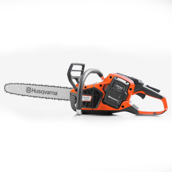 HUSQVARNA 540iXP (16”) Akku-Motorsäge, AKTIONSSET, Zweiter Akku GRATIS – Bild 4