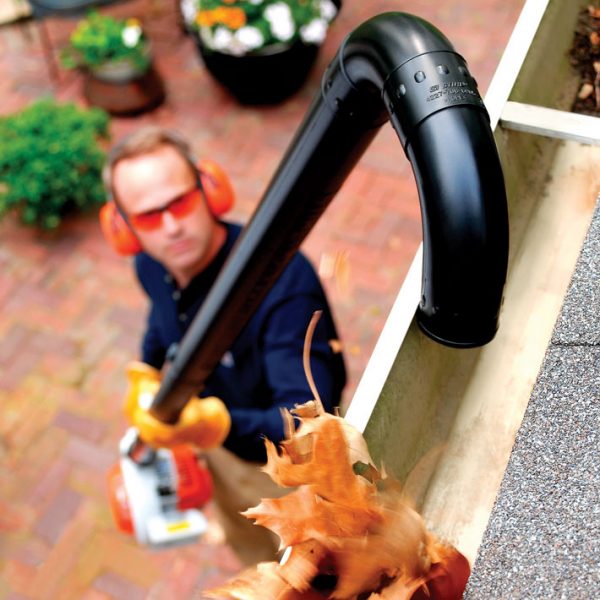 STIHL Dachrinnen-Reinigungsset – Bild 2
