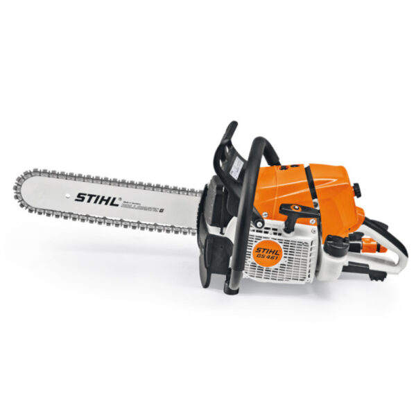 STIHL GS 461 GBE Gesteinschneider