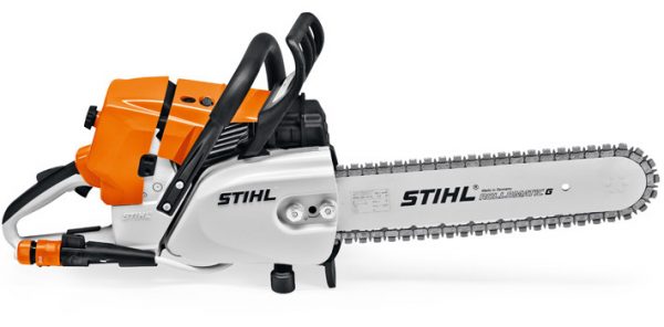 STIHL GS 461 GBE Gesteinschneider – Bild 3