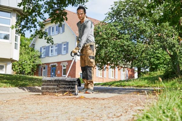 STIHL KMA 120 R - AP - System – Bild 3