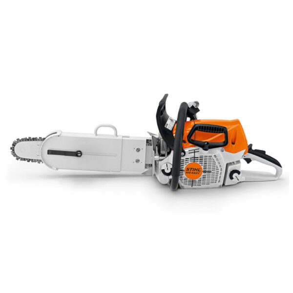 STIHL MS 462 C-M R Rettungssäge, 50cm Schwert – Bild 2