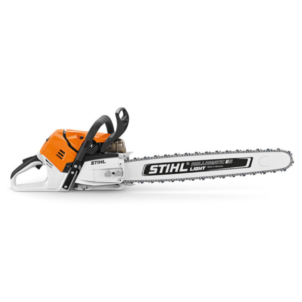 STIHL MS 500i W Motorsäge, 71cm Schwert, Griffheizung