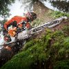 STIHL MS 500i W Motorsäge, 71cm Schwert, Griffheizung – Bild 5