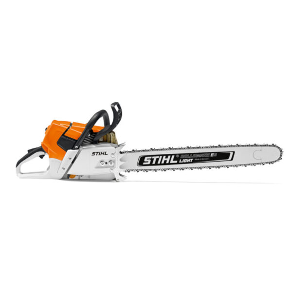 STIHL MS 661 C-M Benzin-Profimotorsäge, 71cm Schwert