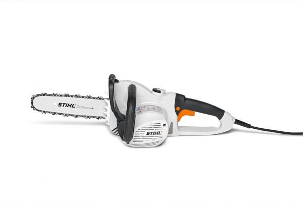 STIHL MSE 210 C-B Elektrosäge, 40cm Schwert – Bild 2