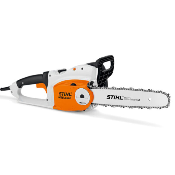 STIHL MSE 210 C-B Elektrosäge, 40cm Schwert