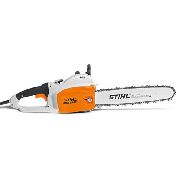 STIHL MSE 250 C Elektrosäge, 40cm Schwert